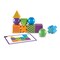 Learning Resources Mental Blox Critical Thinking Game 9280 - alternate 2